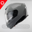 Schuberth S3 CARBON FİBER Kapalı Spor Motosiklet Kask 56/57 resmi