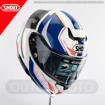 Shoei NEOTEC 3 Çene Açılır Güneş Vizörlü Motosiklet Kask 55/56 resmi