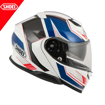 Shoei NEOTEC 3 Çene Açılır Güneş Vizörlü Motosiklet Kask 55/56 resmi