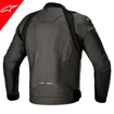 Alpinestars GP Plus R V3 RideKnit Deri Motosiklet Mont Ceket 58 resmi