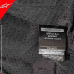 Alpinestars GP Plus R V3 RideKnit Deri Motosiklet Mont Ceket 58 resmi