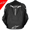 Alpinestars ATEM V3 SPORT/RACING Hörgüçlü Deri Motosiklet Mont 52 resmi