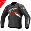 Alpinestars GP Plus R V3 Spor Deri Motosiklet Mont Ceket 48 resmi