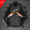 Alpinestars GP Plus R V3 Spor Deri Motosiklet Mont Ceket 48 resmi