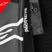 Alpinestars GP Plus R V3 Spor Deri Motosiklet Mont Ceket 48 resmi