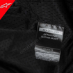 Alpinestars GP Plus R V3 Spor Deri Motosiklet Mont Ceket 48 resmi