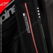 Alpinestars GP Force Chaser TECH AIR SPORT/RACING Hörgüçlü 2 Parça Deri Yarış Tulum 52 resmi