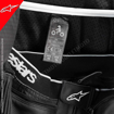 Alpinestars GP Force Chaser TECH AIR SPORT/RACING Hörgüçlü 2 Parça Deri Yarış Tulum 52 resmi