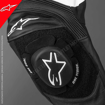 Alpinestars GP Force Chaser TECH AIR SPORT/RACING Hörgüçlü 2 Parça Deri Yarış Tulum 52 resmi