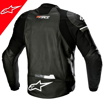 Alpinestars GP FORCE AIR FLOW Pereforated Spor Deri Motosiklet Mont 50 resmi