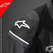 Alpinestars GP FORCE AIR FLOW Pereforated Spor Deri Motosiklet Mont 50 resmi