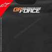 Alpinestars GP FORCE AIR FLOW Pereforated Spor Deri Motosiklet Mont 50 resmi