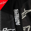 Alpinestars GP FORCE AIR FLOW Pereforated Spor Deri Motosiklet Mont 50 resmi