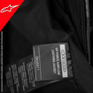 Alpinestars GP FORCE AIR FLOW Pereforated Spor Deri Motosiklet Mont 50 resmi