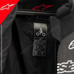 Alpinestars GP FORCE AIR FLOW Pereforated Spor Deri Motosiklet Mont 50 resmi