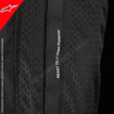 Alpinestars GP Plus R V4 RK Rideknit Spor Deri Motosiklet Mont 56 resmi