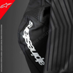 Alpinestars GP Plus R V4 RK Rideknit Spor Deri Motosiklet Mont 56 resmi