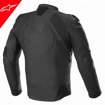 Alpinestars CALIBER SPORT/SPORT TOURING Deri Motosiklet Mont 50 resmi