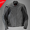 Alpinestars CALIBER SPORT/SPORT TOURING Deri Motosiklet Mont 50 resmi