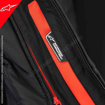 Alpinestars CALIBER SPORT/SPORT TOURING Deri Motosiklet Mont 50 resmi