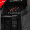 Alpinestars CALIBER SPORT/SPORT TOURING Deri Motosiklet Mont 50 resmi