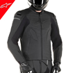 Alpinestars CALIBER SPORT/SPORT TOURING Deri Motosiklet Mont 50 resmi