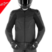 Alpinestars CALIBER SPORT/SPORT TOURING Deri Motosiklet Mont 50 resmi