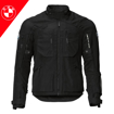 BMW Motorrad GS RALLYE GTX GORE-TEX ADVENTURE Motosiklet Mont Ceket 56 resmi