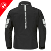 BMW Motorrad GS RALLYE GTX GORE-TEX ADVENTURE Motosiklet Mont Ceket 56 resmi