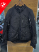 BMW Motorrad GS RALLYE GTX GORE-TEX ADVENTURE Motosiklet Mont Ceket 56 resmi