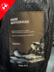 BMW Motorrad GS RALLYE GTX GORE-TEX ADVENTURE Motosiklet Mont Ceket 56 resmi