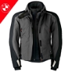 BMW Motorrad STREETGUARD IV 3L Lamine Motosiklet Mont Pantolon Takım 50 resmi