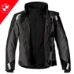 BMW Motorrad STREETGUARD IV 3L Lamine Motosiklet Mont Pantolon Takım 50 resmi
