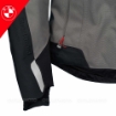 BMW Motorrad STREETGUARD IV 3L Lamine Motosiklet Mont Pantolon Takım 50 resmi