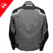 BMW Motorrad STREETGUARD IV 3L Lamine Motosiklet Mont Pantolon Takım 50 resmi