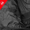BMW Motorrad STREETGUARD IV 3L Lamine Motosiklet Mont Pantolon Takım 50 resmi