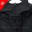 BMW Motorrad STREETGUARD IV 3L Lamine Motosiklet Mont Pantolon Takım 50 resmi