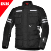 IXS MONTEVIDEO II ADVENTURE TOURING 4 Mevsim Motosiklet Mont Ceket 54 resmi