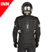 IXS MONTEVIDEO II ADVENTURE TOURING 4 Mevsim Motosiklet Mont Ceket 54 resmi