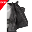 IXS MONTEVIDEO II ADVENTURE TOURING 4 Mevsim Motosiklet Mont Ceket 54 resmi
