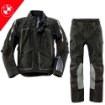 BMW Motorrad ENDUROGUARD 3L Lamine Adventure Korumalı Motosiklet Takım 48 resmi
