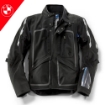 BMW Motorrad ENDUROGUARD 3L Lamine Adventure Korumalı Motosiklet Takım 48 resmi