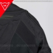 Dainese BRUCE GTX GORETEX 4 Mevsim Korumalı Motosiklet Mont Ceket 50 resmi