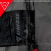 Dainese BRUCE GTX GORETEX 4 Mevsim Korumalı Motosiklet Mont Ceket 50 resmi