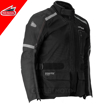 Hein Gericke MASTER V GORETEX PRO 3L Lamine Motosiklet Ceket 52 resmi