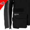 Hein Gericke MASTER V GORETEX PRO 3L Lamine Motosiklet Ceket 52 resmi