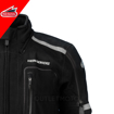 Hein Gericke MASTER V GORETEX PRO 3L Lamine Motosiklet Ceket 52 resmi