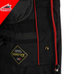 Hein Gericke MASTER V GORETEX PRO 3L Lamine Motosiklet Ceket 52 resmi