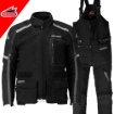 Hein Gericke MASTER V GORETEX PRO 3L Lamine Motosiklet Takım 52 resmi