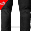 Hein Gericke MASTER V GORETEX PRO 3L Lamine Motosiklet Takım 58/56 resmi